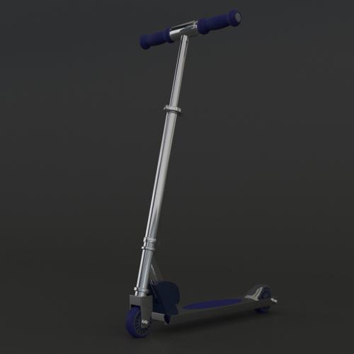 Razor Scooter preview image